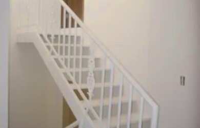 Imagem: A casa em condomínio possui 2 Dormitórios, 2 Banheiros, 2