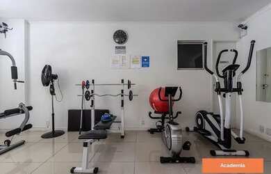 Imagem 11: Tamoio Apto 1TVPWF1 Apartamento com 2 Quarto s e 2 banheiro s à Venda,...