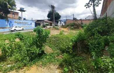 Imagem 4: Terreno no Novo Aleixo de Esquina / 13x25 próx da Natan Xavier