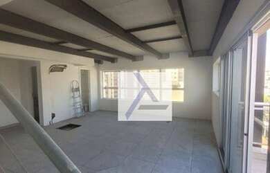 Imagem 3: Sala, 200 m² - venda por R$ 3.600.000,00 ou aluguel por R$ 19.800,00/mês - Vila Madalena