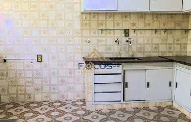 Imagem 5: Casa com 3 dormitórios, 177 m² - venda por R$ 700.000 ou aluguel por R$ 3.638/ano - Vila V