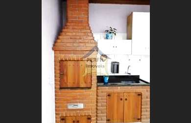 Imagem 10: SOBRADO DE CINEMA À VENDA No bairro Ouro Fino Paulista, 3 dorm. Consulte...