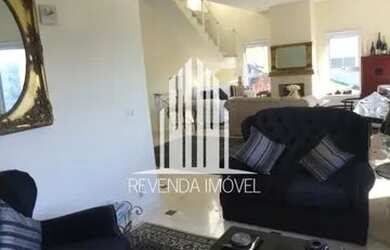 Imagem 14: CASA DE ALTO PADRÃO, CONDOMÍNIO ALPHASÍTIO, ALPHAVILLE - SANTANA DE...