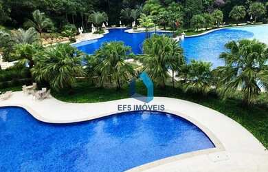 Imagem: O apartamento possui 3 Dormitórios, 4 Banheiros, 3 Vagas na