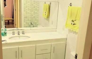 Imagem 9: Apartamento no Condomínio Vivaz em Santana com 92m² 1 suíte 2 banheiros...