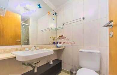 Imagem 7: Apartamento com 3 dormitórios à venda, 80 m² por R$ 560.000,00 - Jardim...