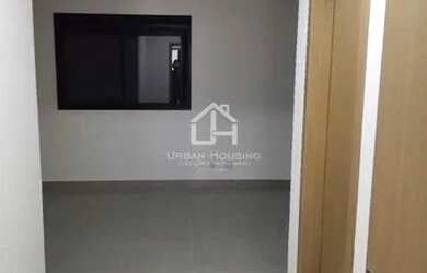 Imagem: A casa em condomínio possui 4 Dormitórios, 3 Banheiros, 4