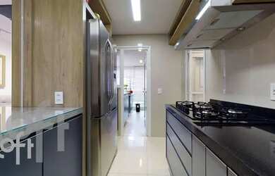 Imagem 9: Apartamento à venda em Aclimação com 106 m², 3 quartos, 1 suíte,...