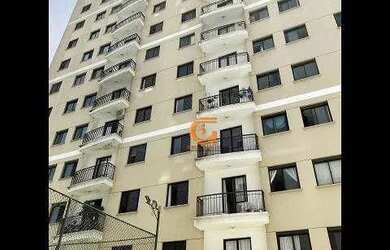 Imagem 2: Apartamento com 1 dormitório, 35 m² - venda por R$ 320.000,00 ou aluguel por R$ 2.618,00/m