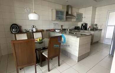 Imagem 16: Apartamento, 204 m² - venda por R$ 2.266.000,00 ou aluguel por R$ 16.093,00/mês...