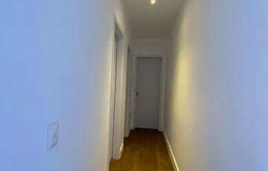 Imagem 11: Apartamento Golden Star. Piscina, Churrasqueira, 49m² de Áreae1 Vaga...