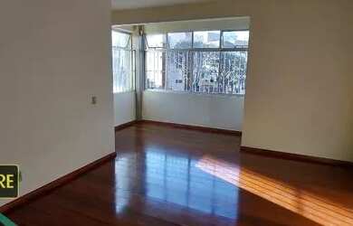 Imagem: O apartamento possui 3 Dormitórios, 3 Banheiros, 1 Vaga na