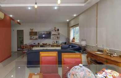 Imagem 1: Apartamento 170 M2, a 15 min da Barra da Tijuca, piso em porcelanato,...