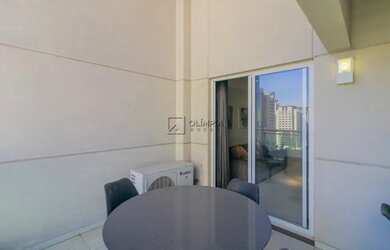 Imagem 15: Locação Apartamento 2 Dormitórios - 67 m² Moema