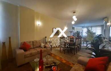 Imagem: O apartamento possui 3 Dormitórios, 3 Banheiros, 1 Vaga na