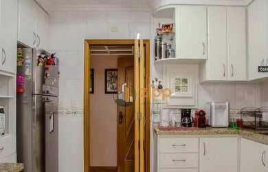 Imagem 5: Apartamento com 3 dormitórios, 72 m² - venda por R$ 489.000,00 ou aluguel...