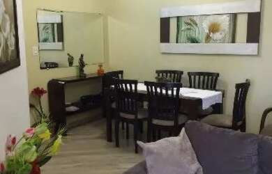 Imagem 9: APTO CENTRO OSASCO. Piscina, 91m² de Área, 2 Vagas na garageme3 Dormitórios