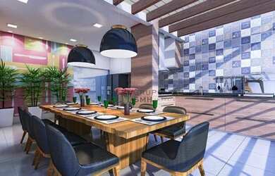 Imagem 7: Apartamento com 2 dormitórios à venda, 67 m² por R$ 543.375,00 - Central...