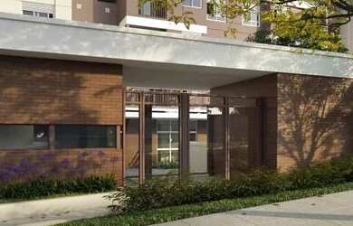 Imagem 2: APARTAMENTO RESIDENCIAL em São Paulo - SP, Vila Andrade