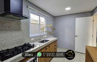 Imagem 9: CASA CONDOMÍNIO VILLAGE IMPERIAL EM SÃO JOSÉ DO RIO PRETO