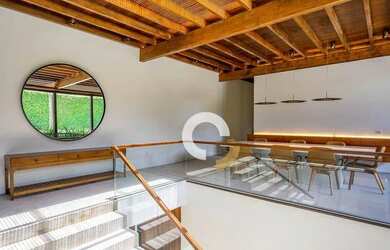 Imagem 10: Casa com 4 dormitórios, 700 m² - venda por R$ 12.000.000,00 ou aluguel...