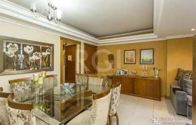 Imagem 4: Apartamento para Venda - 100m², 3 dormitórios, sendo 1 suites, 1 vaga...