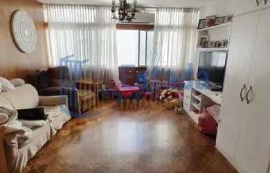 Imagem 3: Duplex para aluguel possui 200 metros quadrados com 3 quartos em Copacabana...