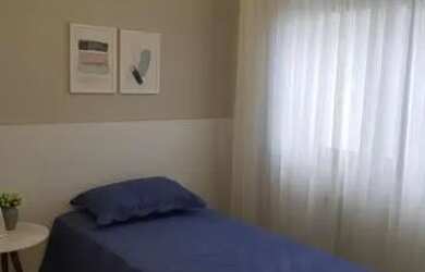 Imagem 16: Apartamento Semi Mobiliado São Pelegrino Caxias do Sul