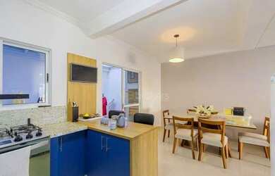 Imagem 10: SOBRADO NOVO EM CONDOMÍNIO