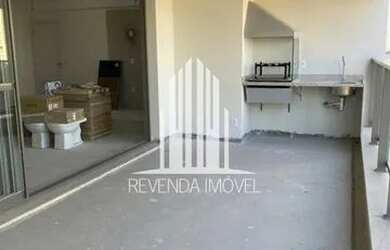 Imagem 15: Apartamento no Condomínio Atmosfera no Itaim Bibi com 125m² 3 suítes...