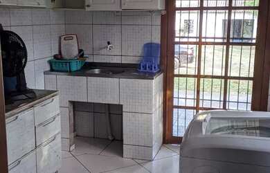 Imagem 3: Casa a venda. 4 Banheirose5 Dormitórios