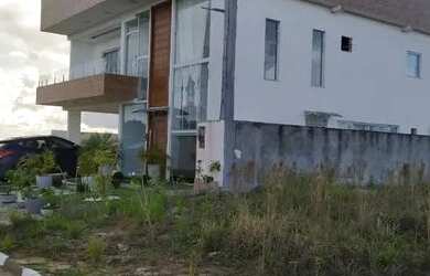 Imagem 5: Vendo Terreno 100% Plano, Alto na Fazenda Real Residence, 4° Etapa (SM