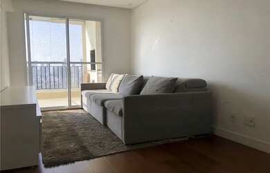 Imagem 4: Apê encantador para locação na Vila Regente Feijó