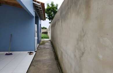 Imagem 4: Casa no Airton Rocha. 2 Vagas na garageme2 Dormitórios