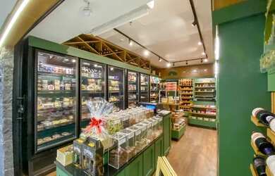 Imagem 4: Linda Loja no Goiânia Shopping, St. Bueno - Aceita Permuta