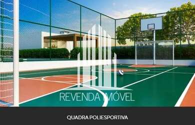 Imagem 8: Condomínio Reserva Tibagy Family Home, 56m², 1 vaga