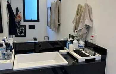 Imagem 12: APARTAMENTO A VENDA EM MOEMA PASSAROS DE 198M² COM 2 QUARTOS Ref. 3447264