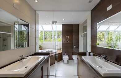 Imagem 15: CURITIBA - Casa Padrão - Campo Comprido