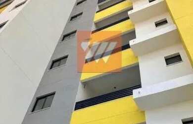 Imagem: O apartamento para alugar possui 2 Dormitórios, 1 Banheiro