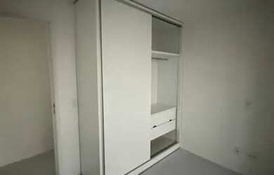 Imagem 6: Edf. Manoel Cordeiro 1/4 em frente à estação ferroviária