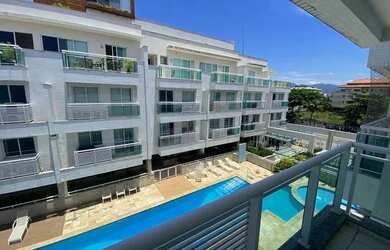 Imagem 2: Apartamento à venda, Recreio dos Bandeirantes, Rio de Janeiro, RJ