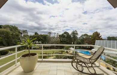 Imagem 16: CURITIBA - Casa Padrão - Campo Comprido