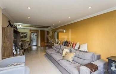 Imagem 2: Apartamento para Venda - 100m², 3 dormitórios, sendo 1 suites, 1 vaga...