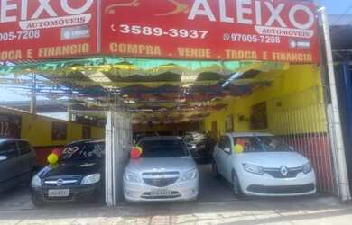 Imagem 7: Passo ponto loja de carro , galpão , oficina , lava a jato