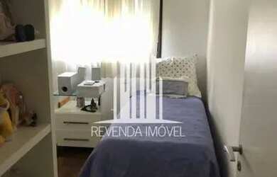 Imagem 11: APARTAMENTO À VENDA NA VILA ANDRADE COM 140M, COM 3 SUÍTES E 2 VAGAS