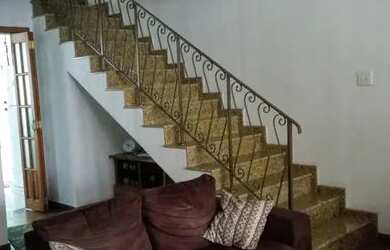 Imagem 6: Sobrado à venda 220m² 3 dormitórios 1 suíte 2 vagas em Tatuapé