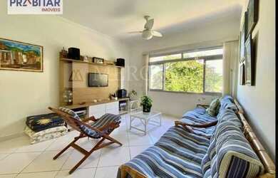 Imagem 7: Apartamento com 2 dormitórios à venda, 70 m² por R$ 350.000,00 - Enseada...