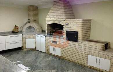 Imagem 5: Casa com 8 dormitórios, 1299 m² - venda por R$ 12.000.000,00 ou aluguel por R$ 82.266,67/m