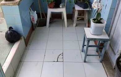 Imagem 5: Casa na Avenida Cardeal da Silva na Federação