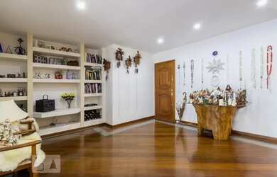 Imagem: O apartamento possui 3 Dormitórios, 3 Banheiros, 2 Vagas na